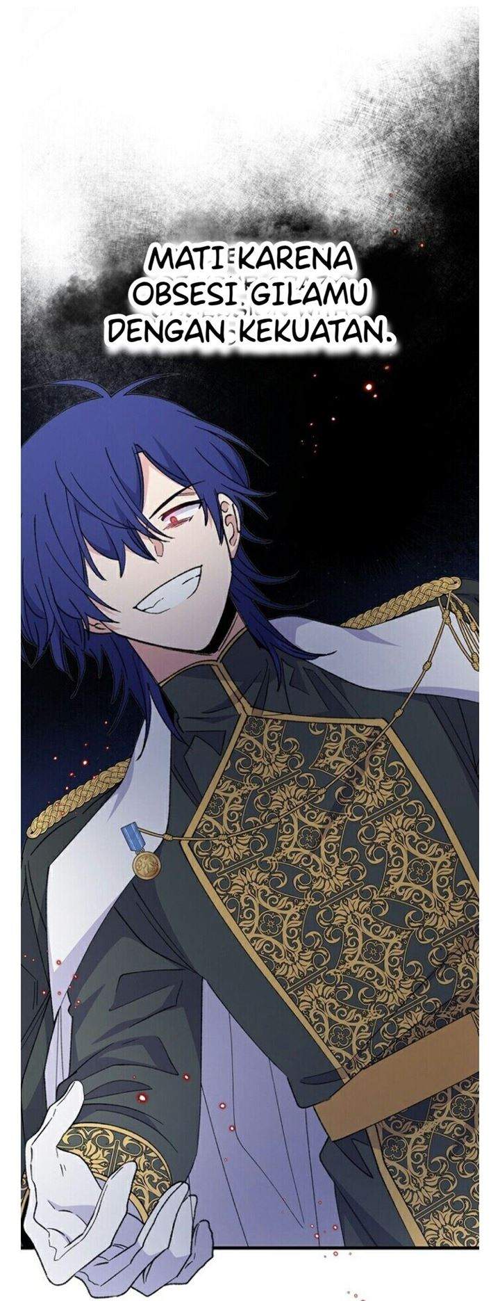YIGRET Chapter 17 - halaman 11
