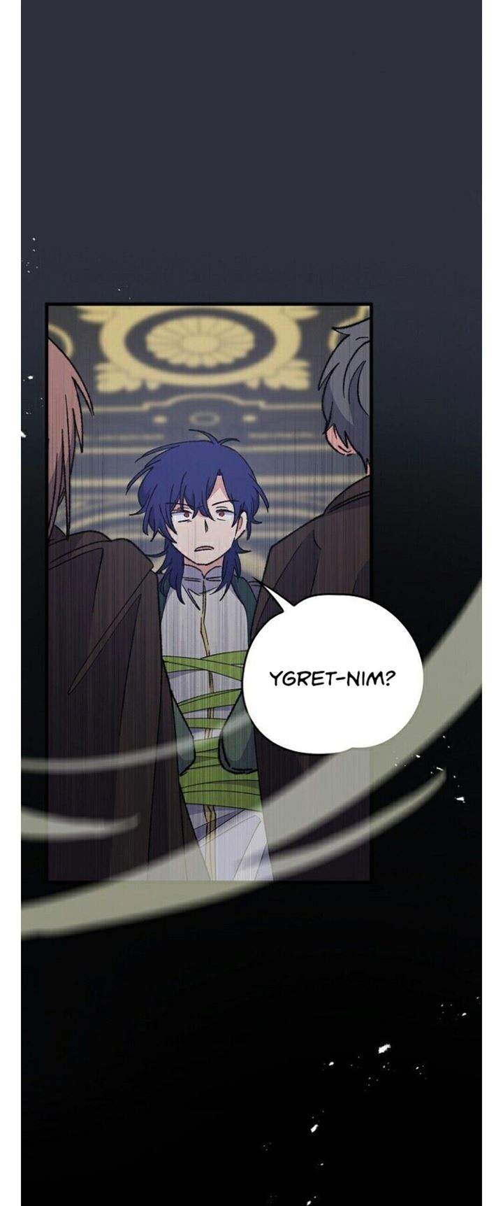 YIGRET Chapter 17 - halaman 16