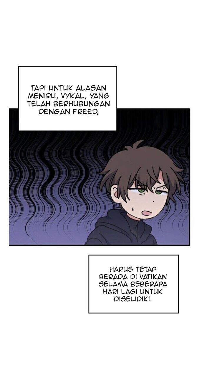 YIGRET Chapter 17 - halaman 27