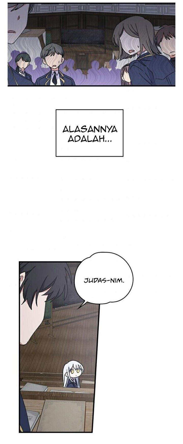YIGRET Chapter 17 - halaman 29