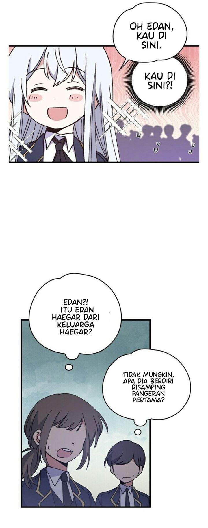YIGRET Chapter 17 - halaman 31
