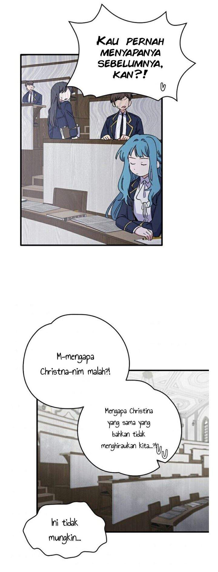 YIGRET Chapter 17 - halaman 40