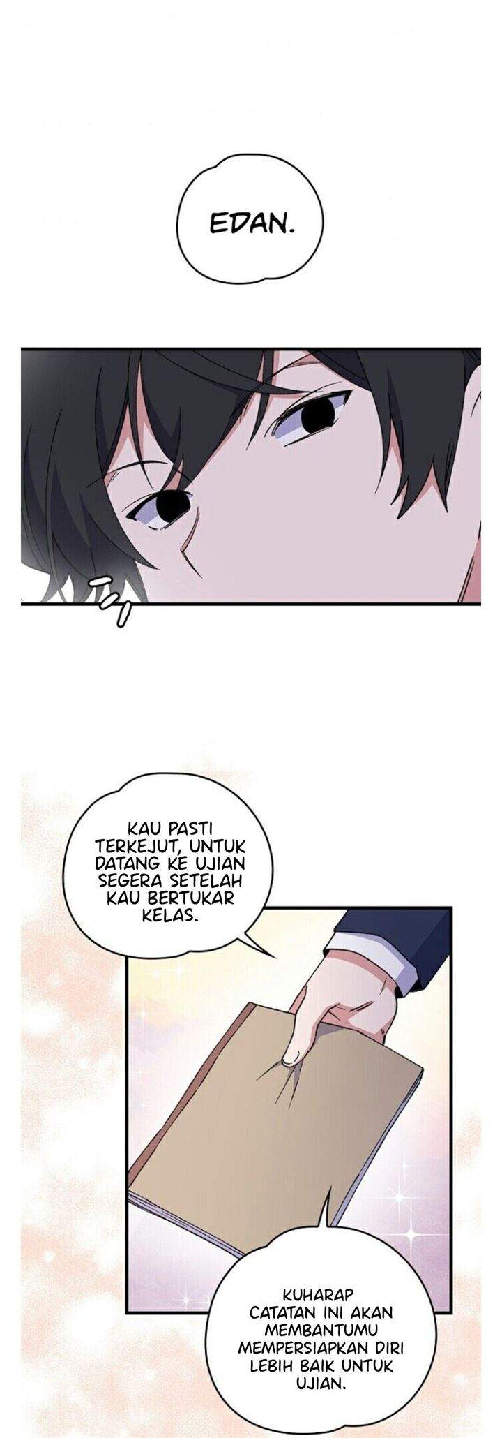 YIGRET Chapter 17 - halaman 54