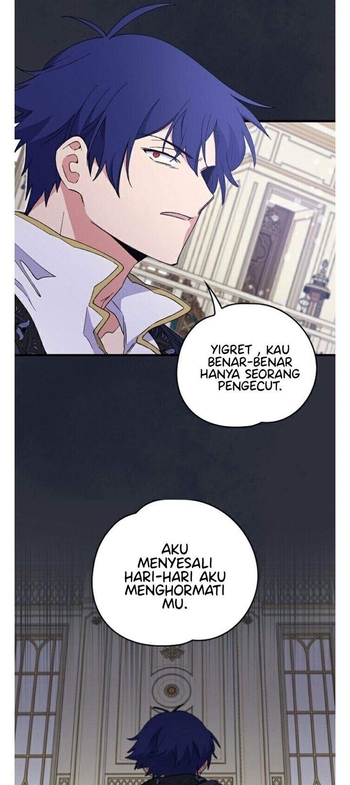 YIGRET Chapter 17 - halaman 8