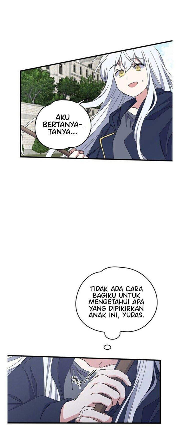 YIGRET Chapter 18 - halaman 12