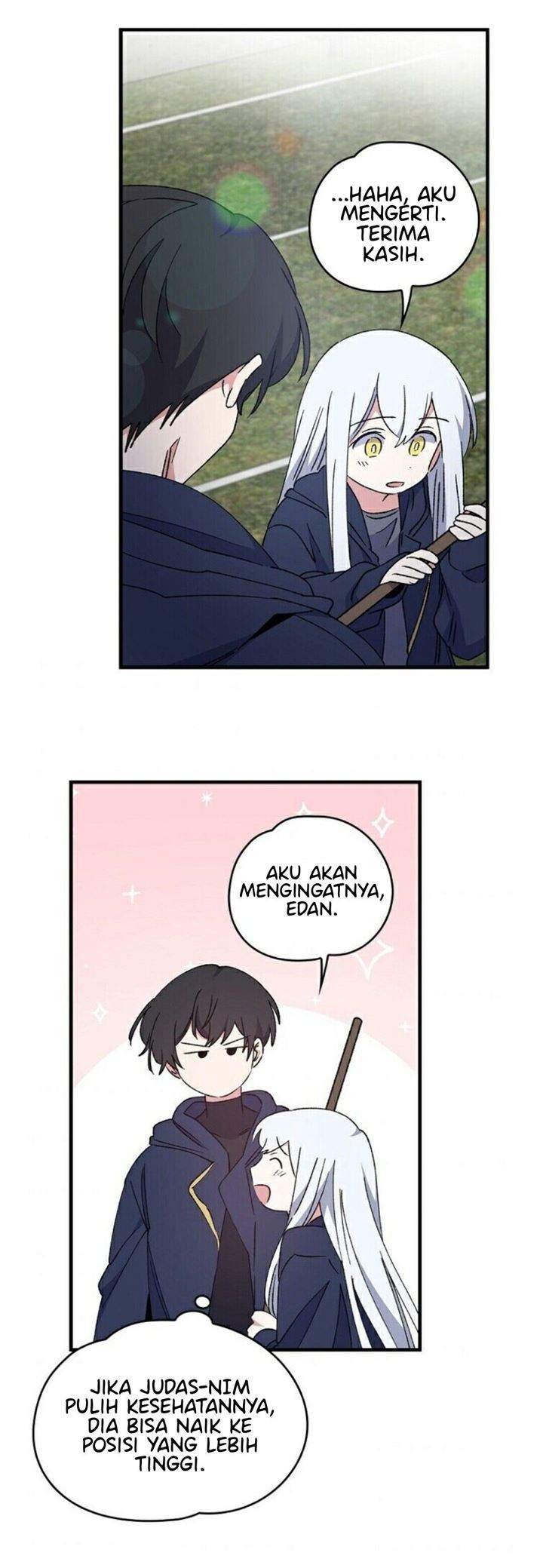 YIGRET Chapter 18 - halaman 27