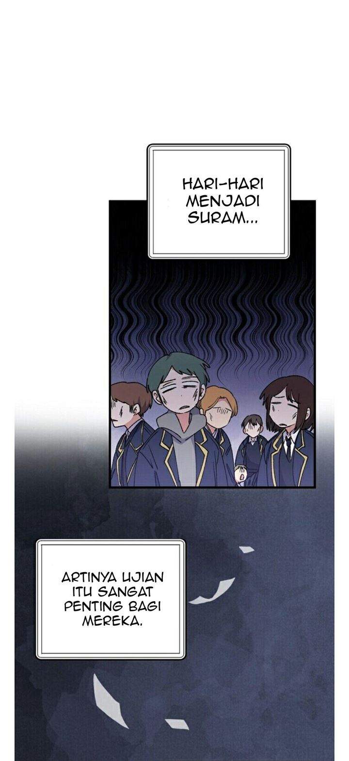 YIGRET Chapter 18 - halaman 30