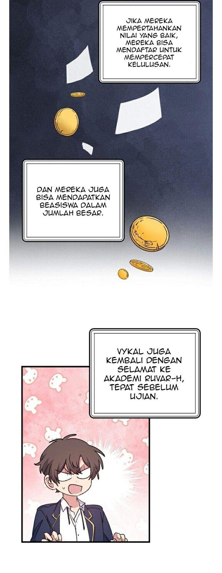 YIGRET Chapter 18 - halaman 31