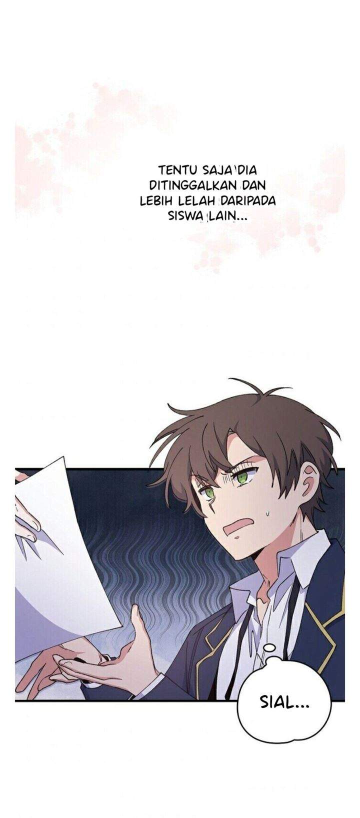 YIGRET Chapter 18 - halaman 32