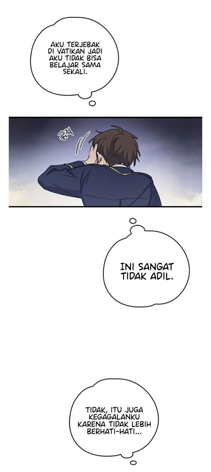 YIGRET Chapter 18 - halaman 33