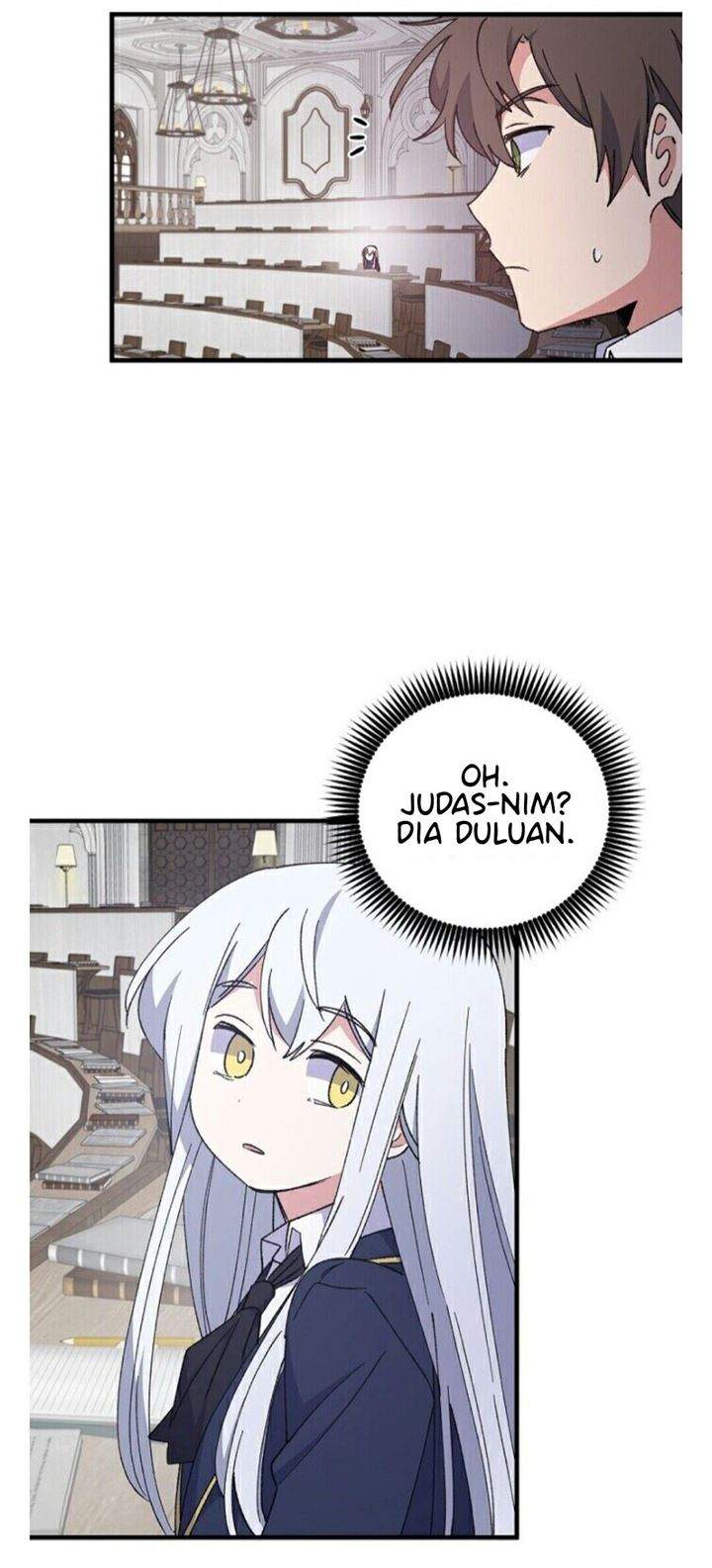 YIGRET Chapter 18 - halaman 34