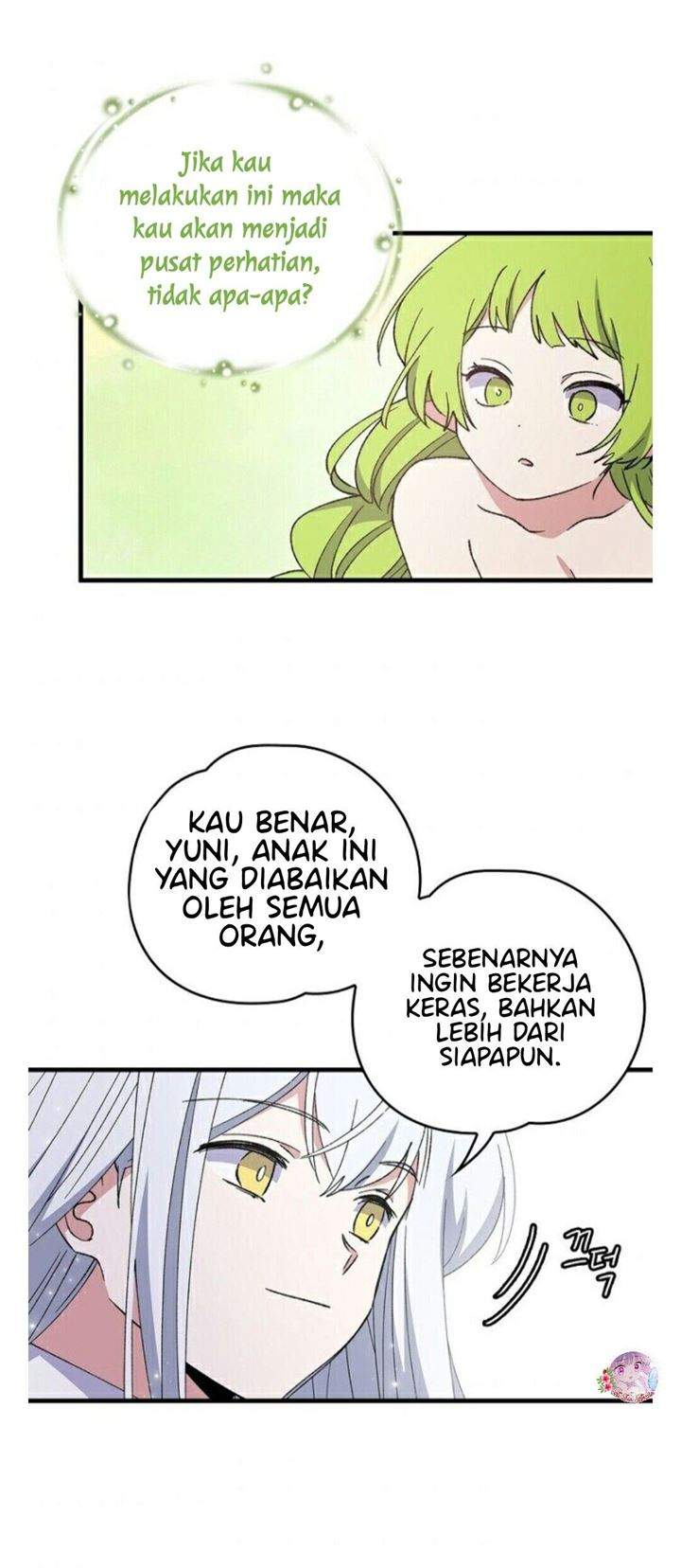 YIGRET Chapter 18 - halaman 48