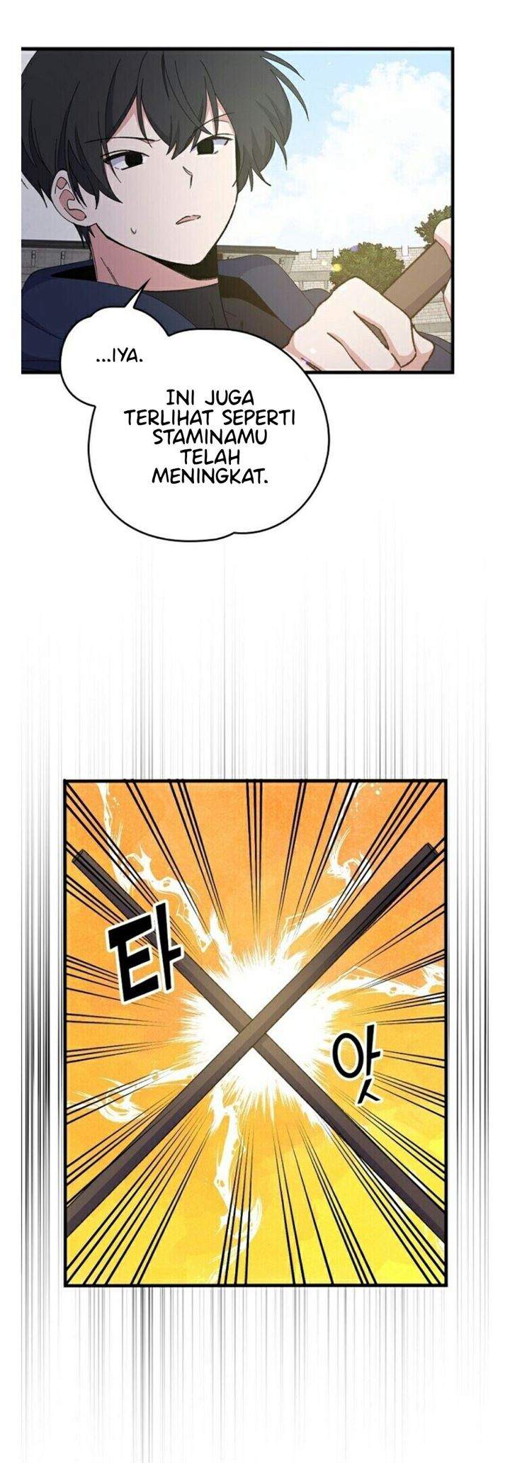YIGRET Chapter 18 - halaman 6