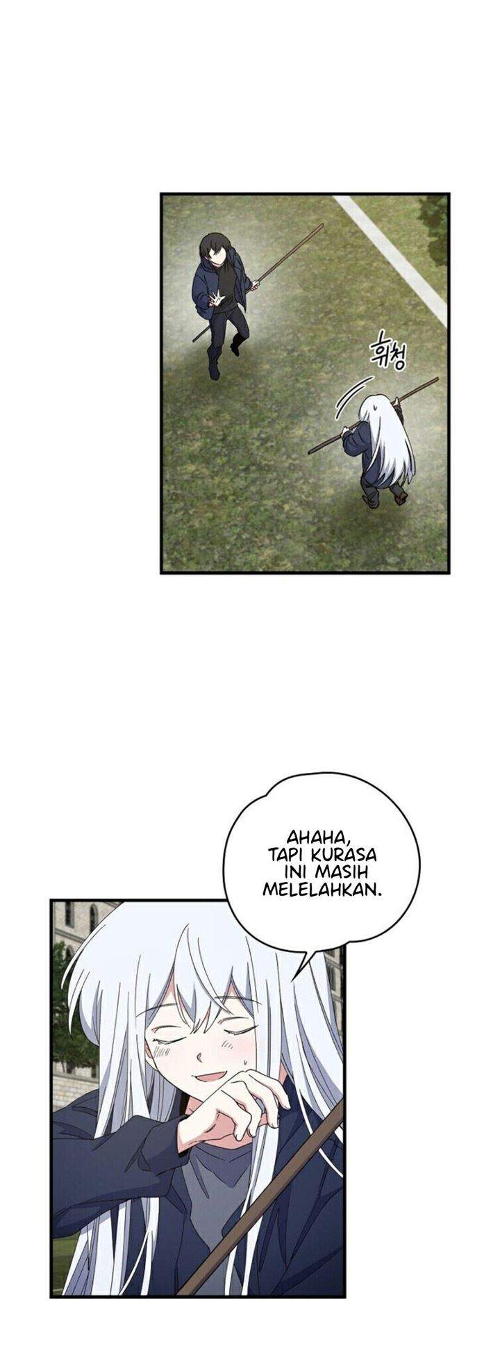 YIGRET Chapter 18 - halaman 9