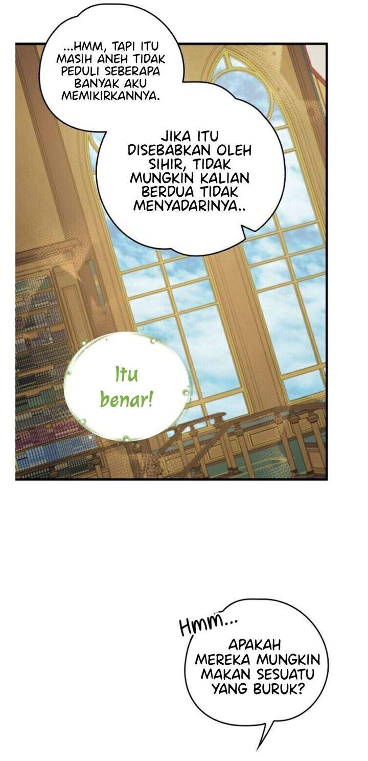 YIGRET Chapter 19 - halaman 10