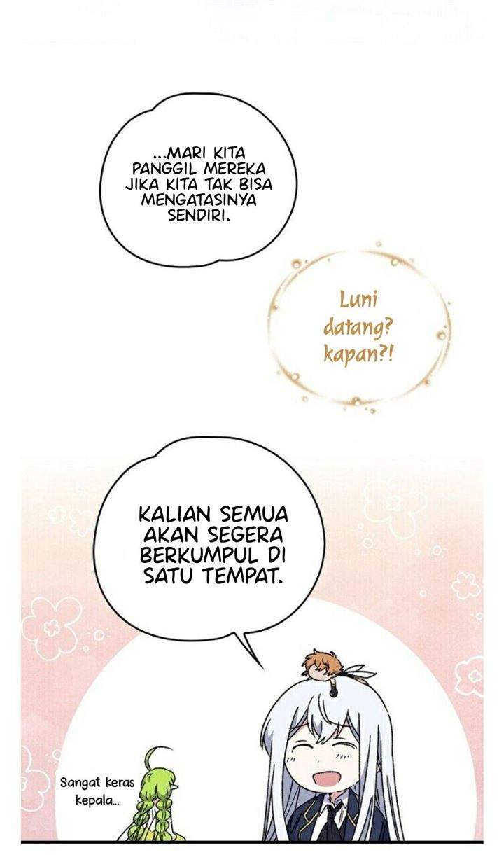 YIGRET Chapter 19 - halaman 18