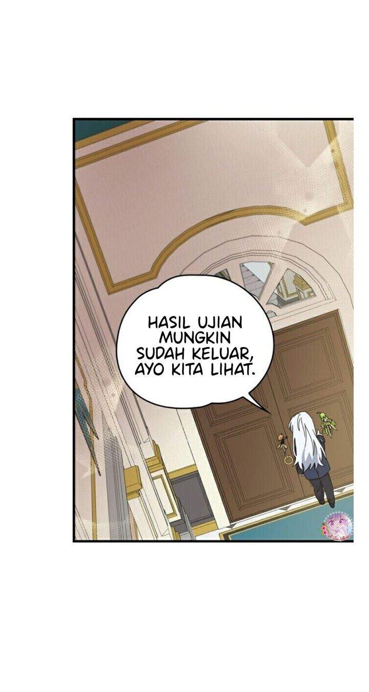 YIGRET Chapter 19 - halaman 20