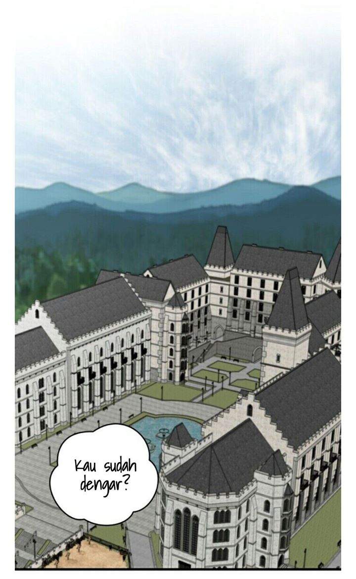 YIGRET Chapter 19 - halaman 33