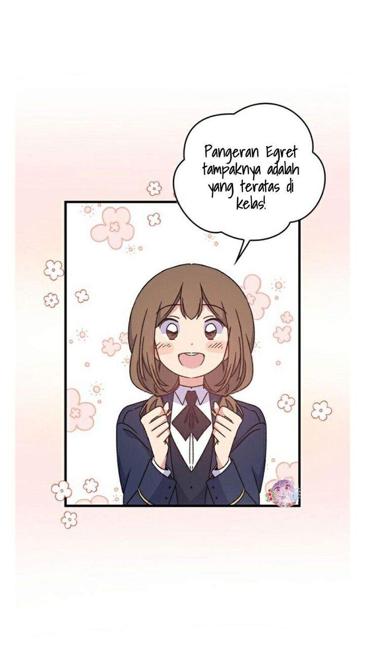 YIGRET Chapter 19 - halaman 34