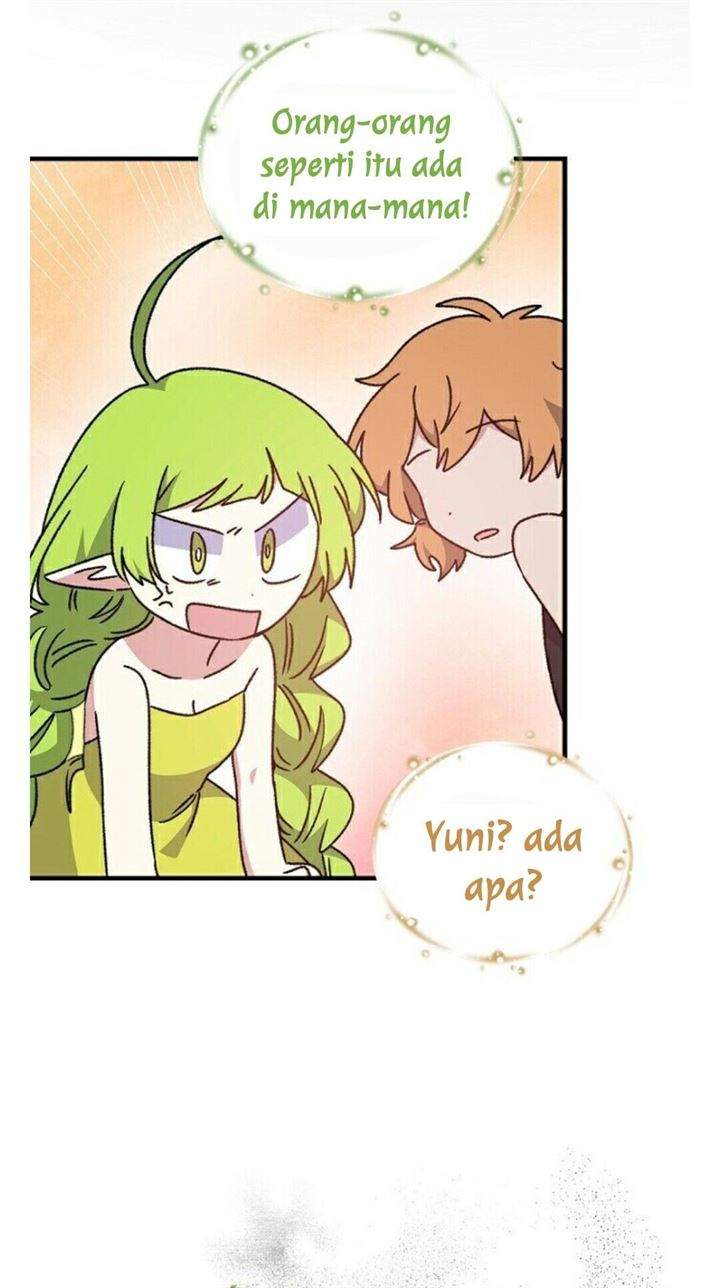 YIGRET Chapter 19 - halaman 42