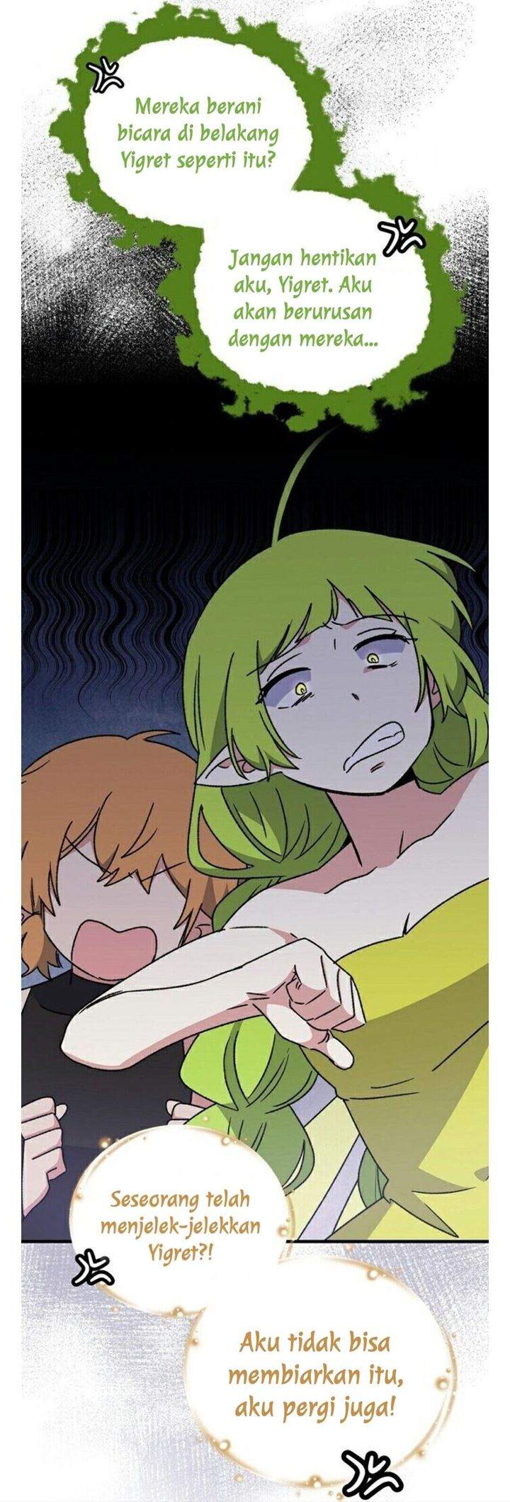 YIGRET Chapter 19 - halaman 43