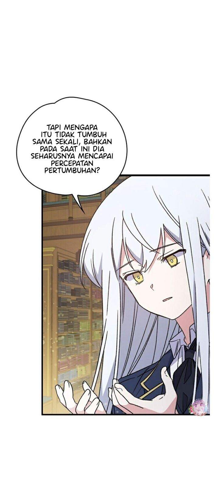 YIGRET Chapter 19 - halaman 5