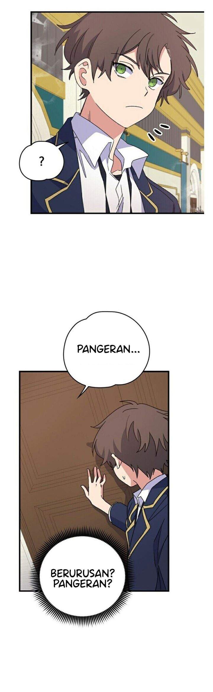YIGRET Chapter 19 - halaman 50