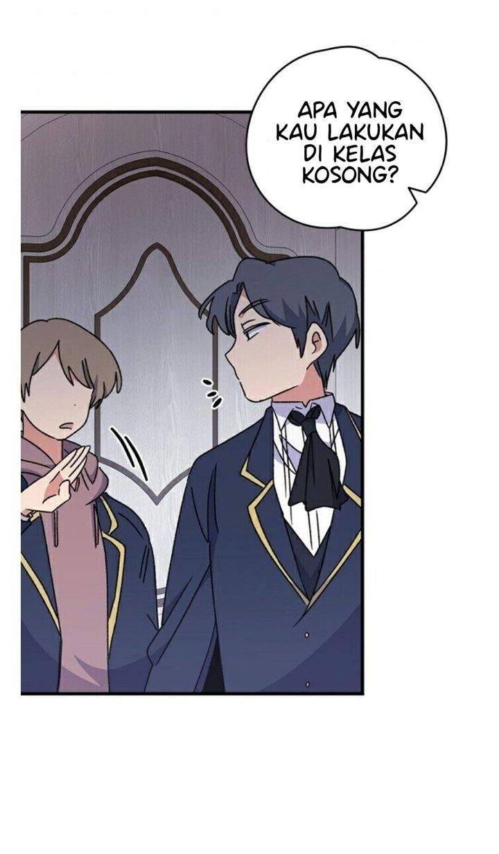 YIGRET Chapter 19 - halaman 55
