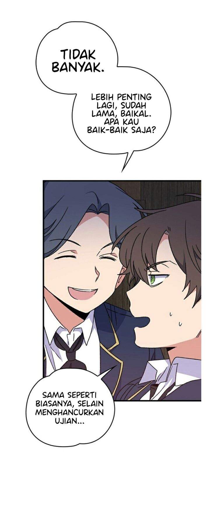 YIGRET Chapter 19 - halaman 56