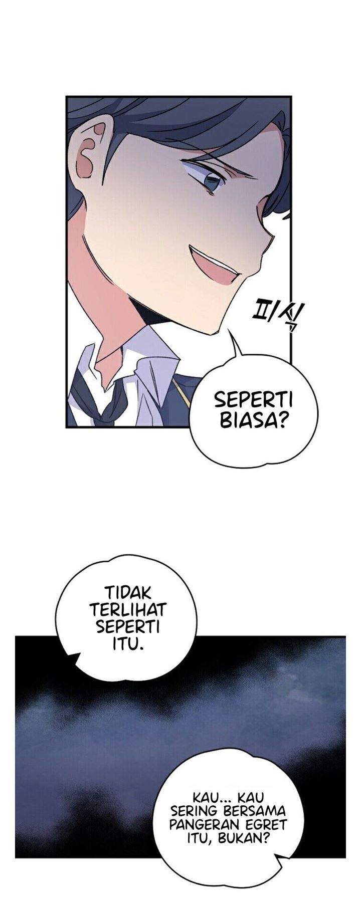YIGRET Chapter 19 - halaman 57