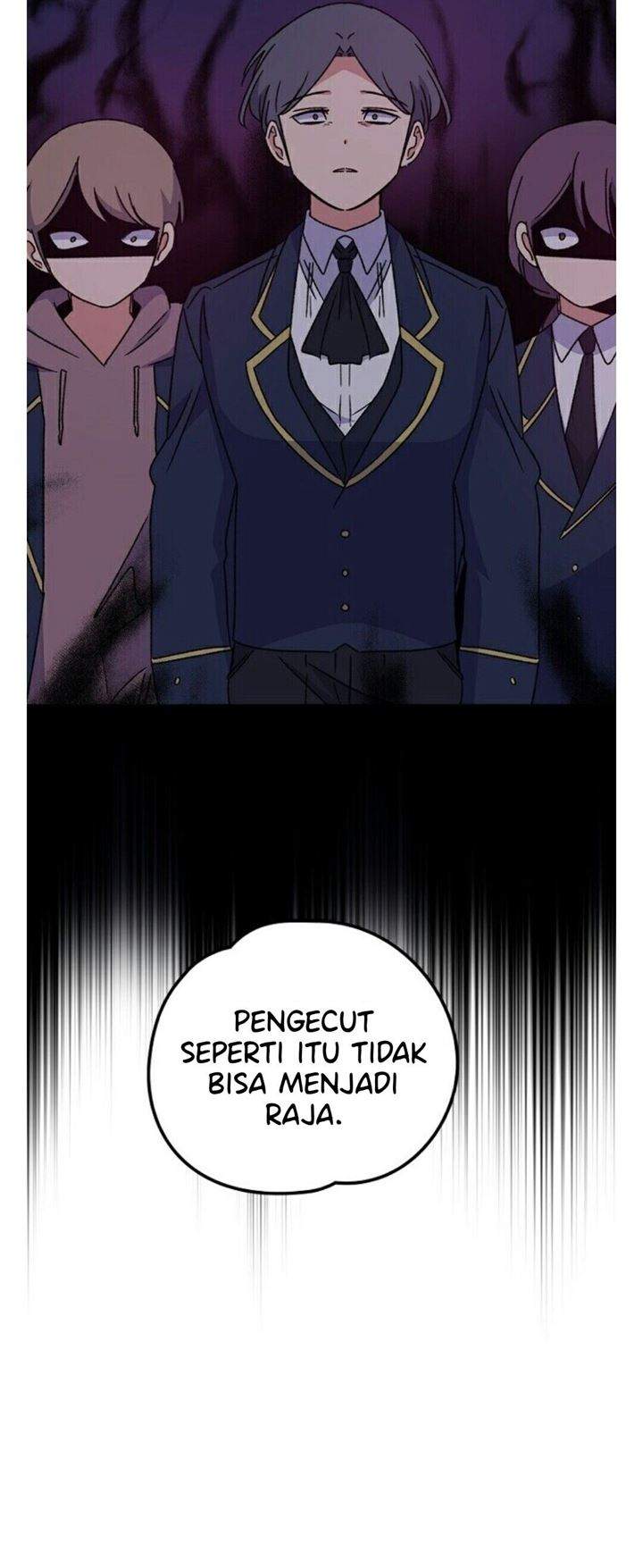 YIGRET Chapter 19 - halaman 62