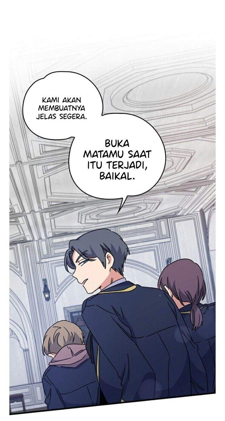 YIGRET Chapter 19 - halaman 63