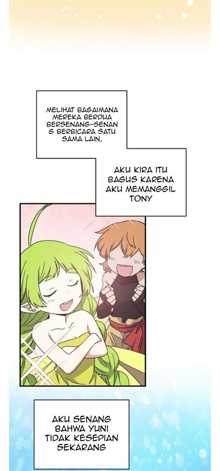 YIGRET Chapter 20 - halaman 11