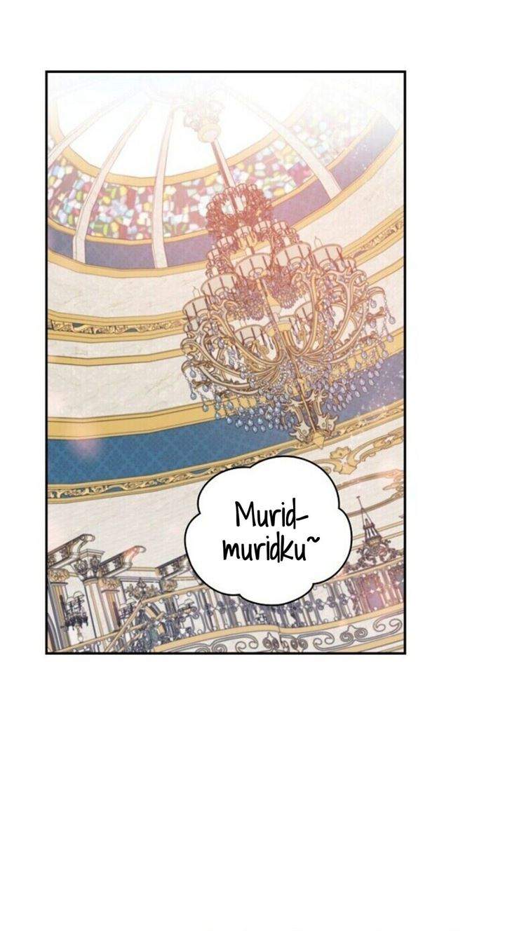 YIGRET Chapter 20 - halaman 16