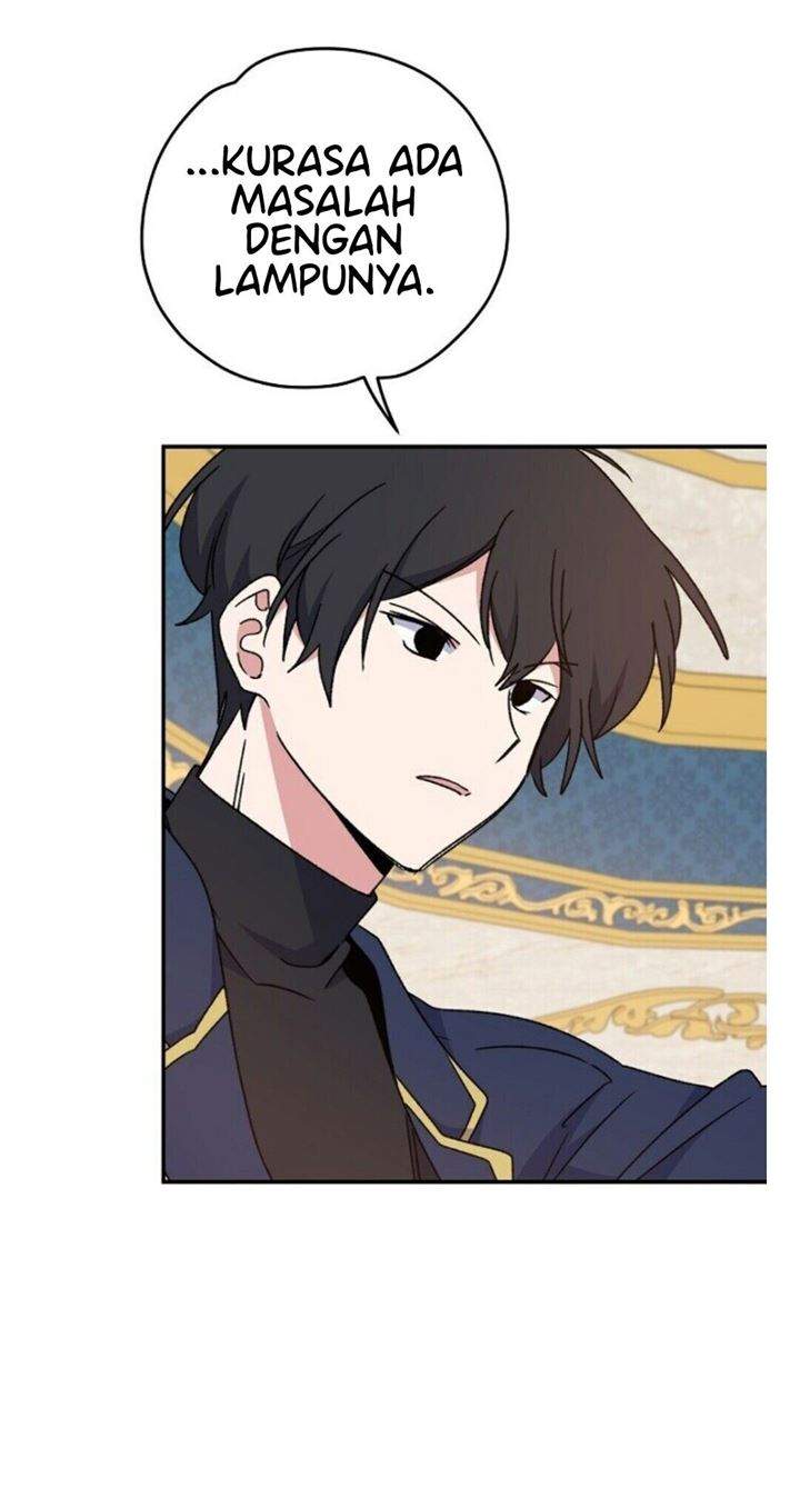 YIGRET Chapter 20 - halaman 21