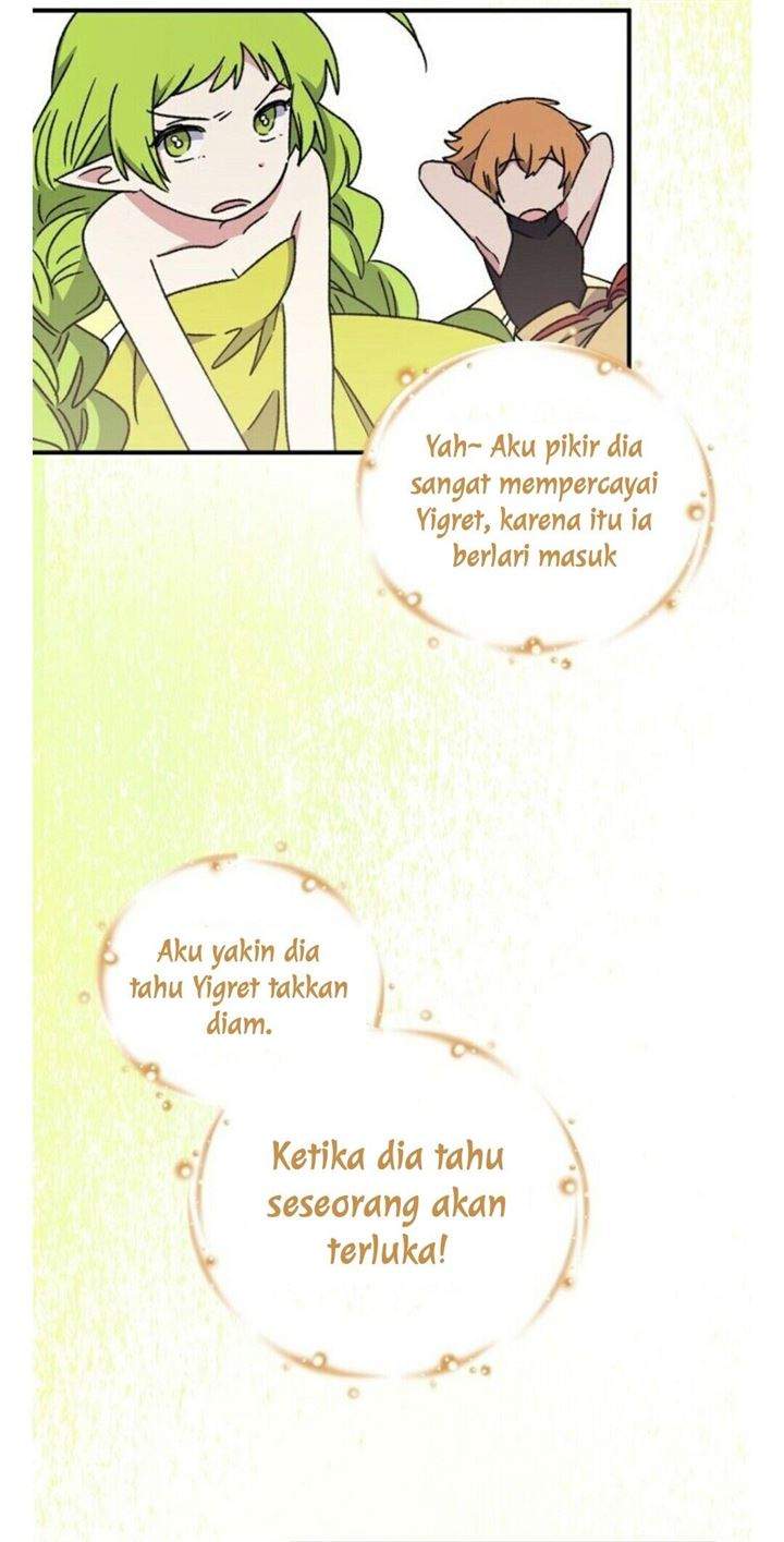 YIGRET Chapter 20 - halaman 33