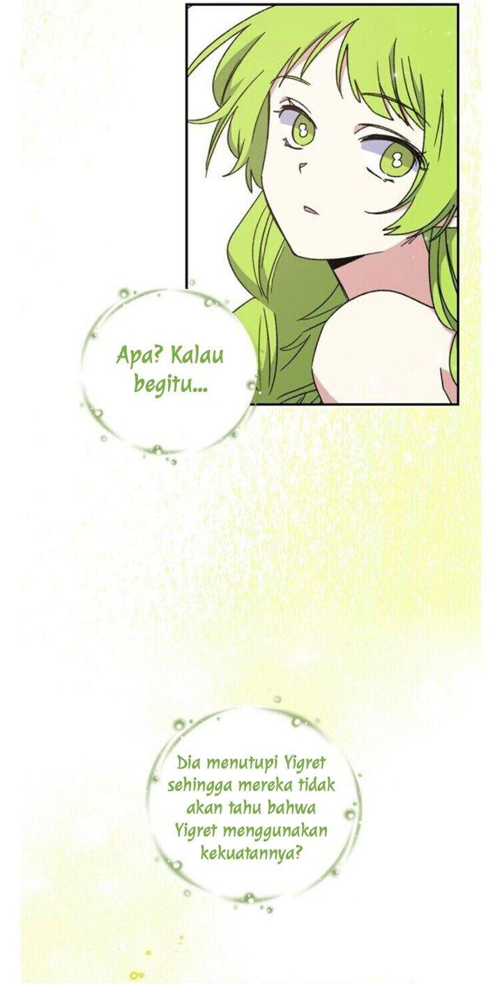 YIGRET Chapter 20 - halaman 34