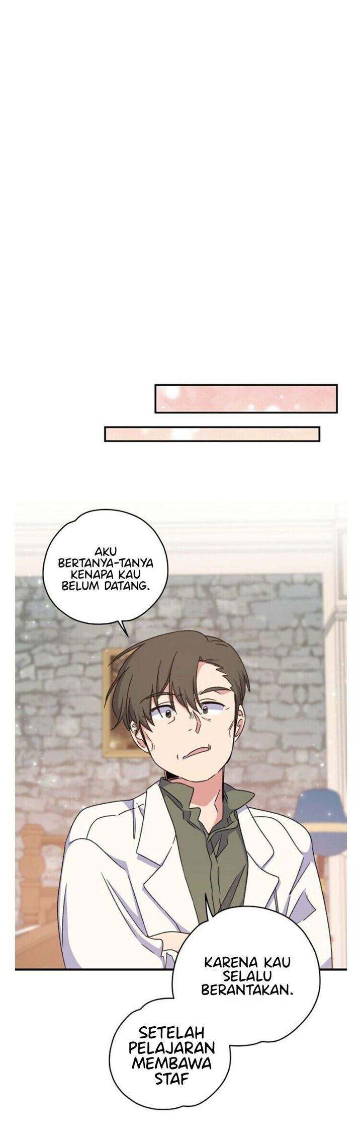 YIGRET Chapter 20 - halaman 36