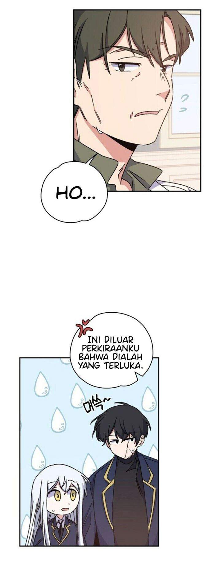 YIGRET Chapter 20 - halaman 38