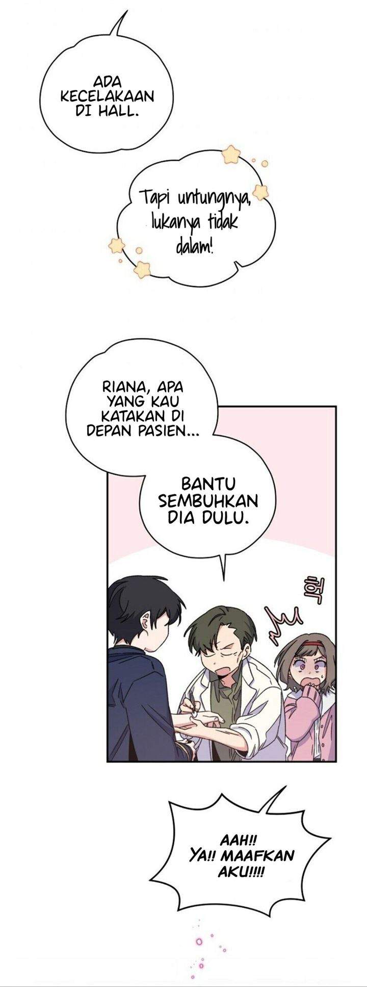 YIGRET Chapter 20 - halaman 40
