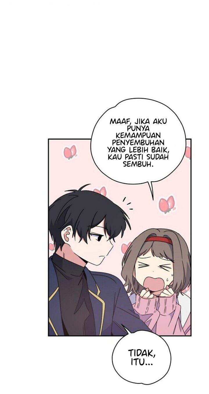 YIGRET Chapter 20 - halaman 42