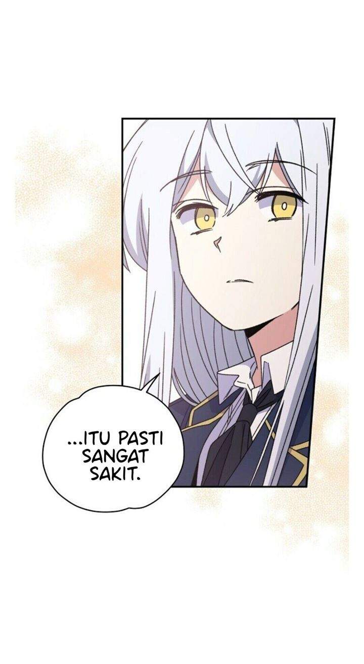 YIGRET Chapter 20 - halaman 47