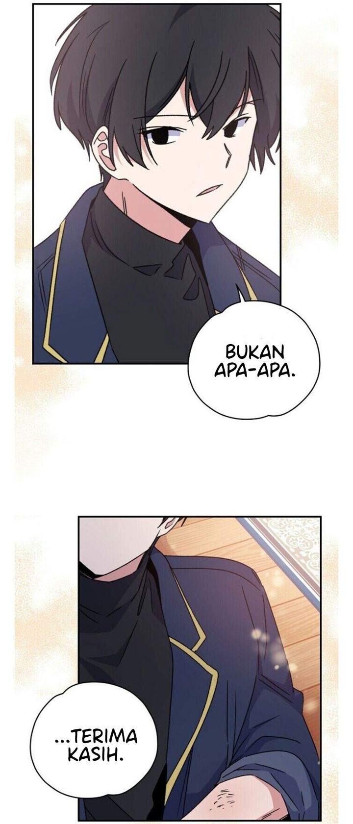 YIGRET Chapter 20 - halaman 48