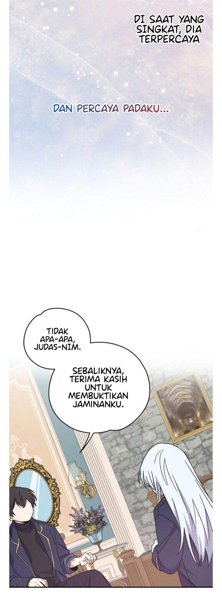 YIGRET Chapter 20 - halaman 51