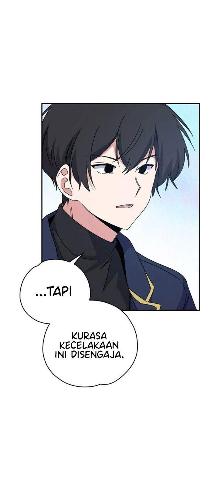 YIGRET Chapter 20 - halaman 52
