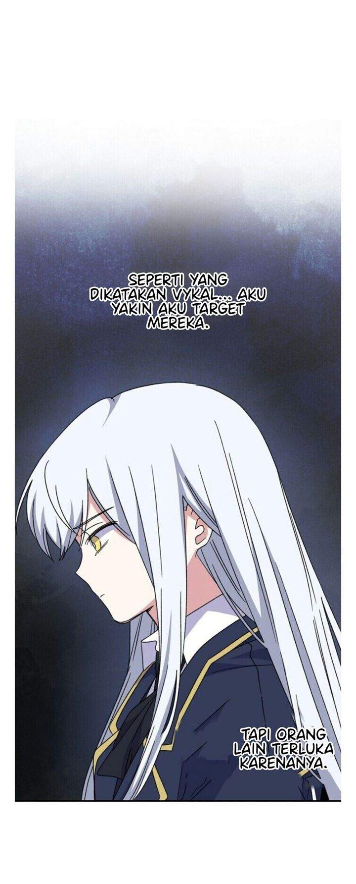 YIGRET Chapter 20 - halaman 54
