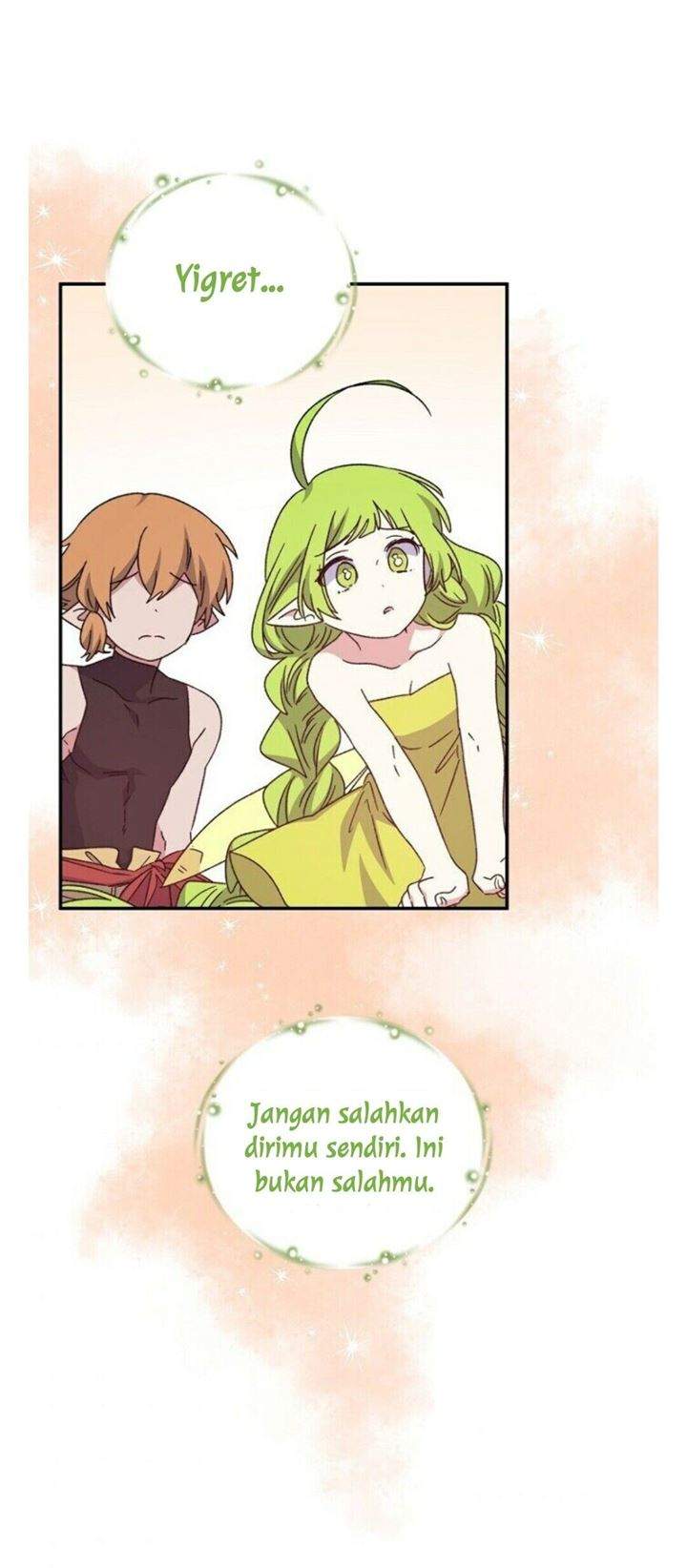 YIGRET Chapter 20 - halaman 55