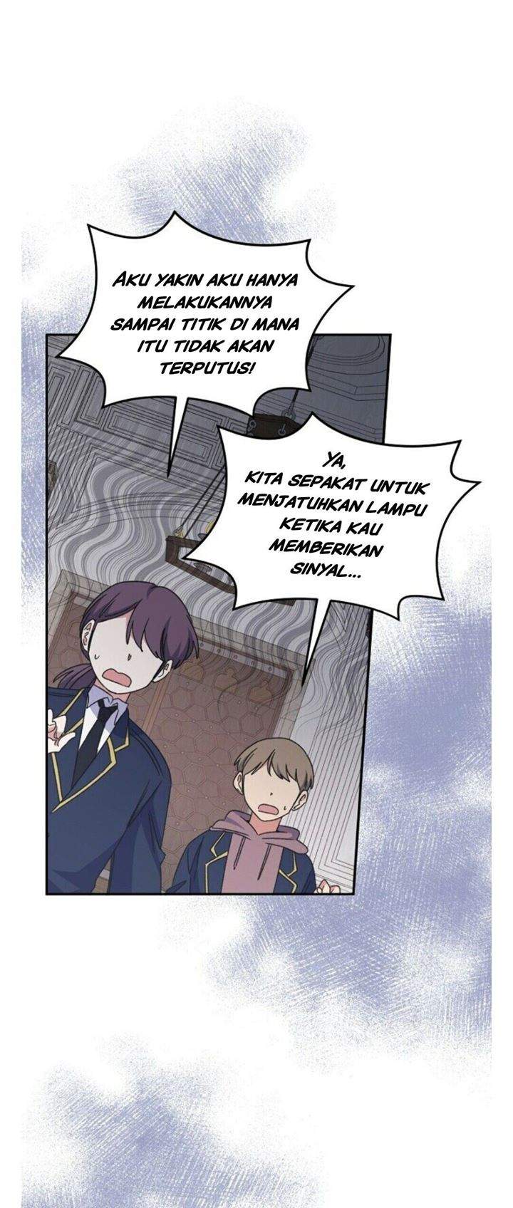 YIGRET Chapter 20 - halaman 57