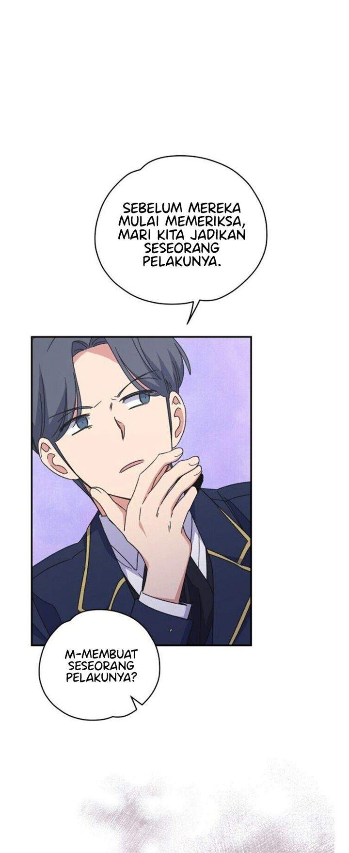 YIGRET Chapter 20 - halaman 62