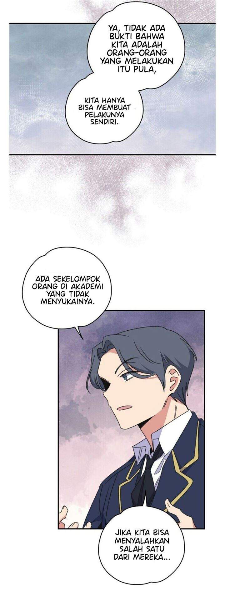 YIGRET Chapter 20 - halaman 63